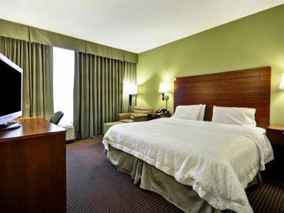 Hampton Chicago-gurnee Hotel Gurnee