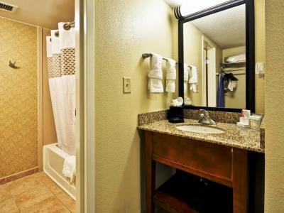 Hampton Chicago-gurnee Hotel Gurnee