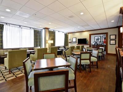 Hampton Chicago-gurnee Hotel 3*